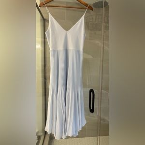 New with tags Wilfred aritzia dress